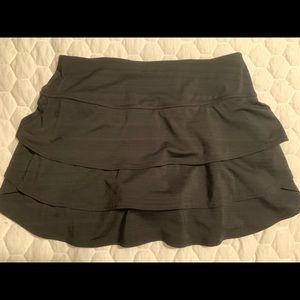 Athleta Swagger Skirt SZ XS